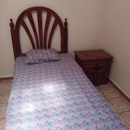 Quiroz House Hotel León Buitenkant foto