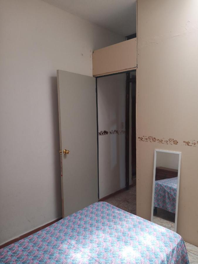 Quiroz House Hotel León Buitenkant foto
